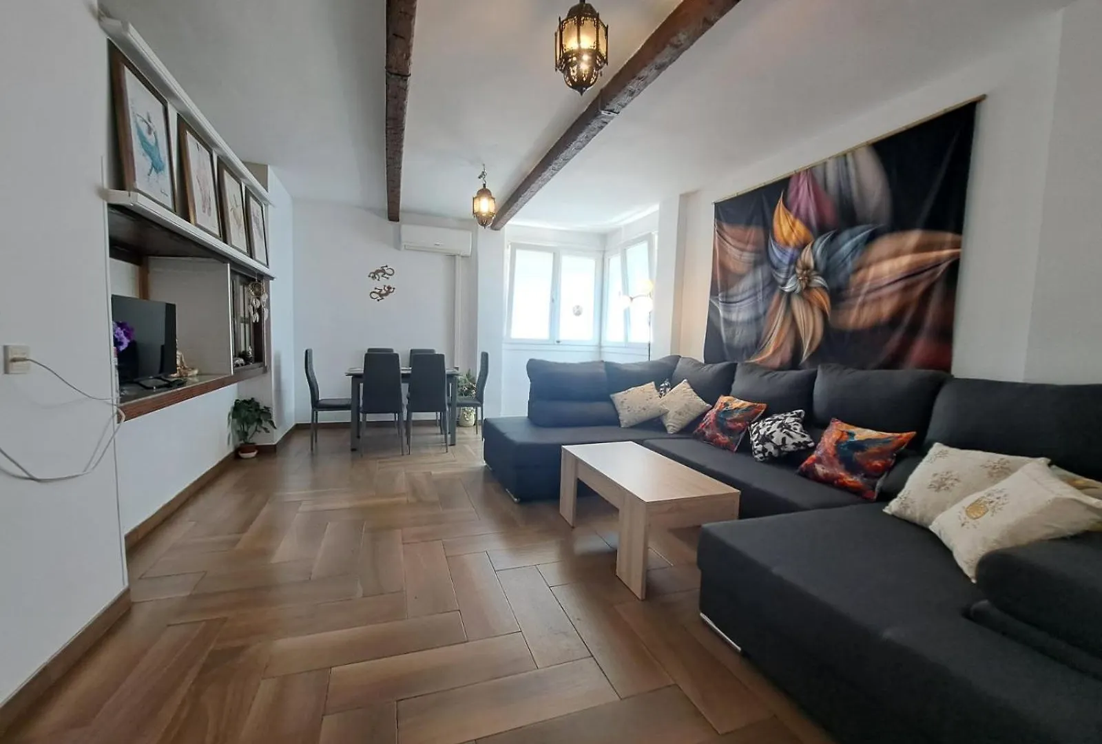 El Apartamento De Silvia, San Isidro, Tenerife Apartment San Isidro